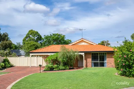 Property photo of 10 Karrinyup Retreat West Busselton WA 6280