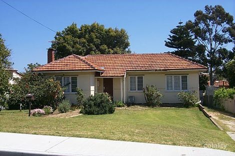 16 Starling St, Hamilton Hill, WA 6163