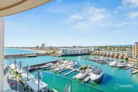 Property photo of 56/3 Holdfast Promenade Glenelg SA 5045