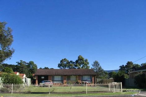 Property photo of 98 Avondale Road Avondale NSW 2530