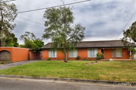 Property photo of 4 Semillon Grove Mount Clear VIC 3350