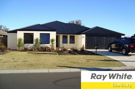 Property photo of 4 Binar Way Dalyellup WA 6230