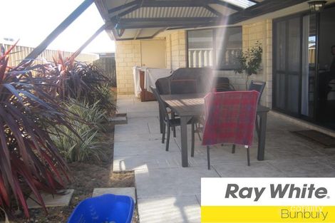 Property photo of 4 Binar Way Dalyellup WA 6230