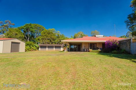 230 Bunya Rd, North Arm, QLD 4561