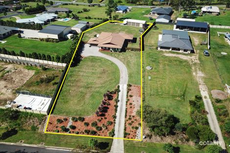 Property photo of 11-13 Augusta Court Delaneys Creek QLD 4514