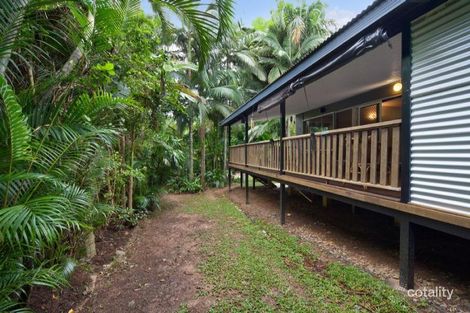 Property photo of 14 Petersen Street Trinity Beach QLD 4879