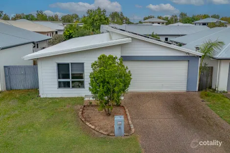 5 Accord St, Rasmussen, QLD 4815