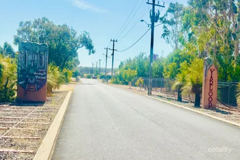 Property photo of 9 McDowell Street Yarloop WA 6218