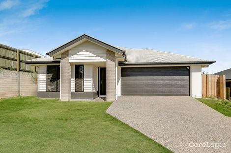 Property photo of 10 Menton Place Harristown QLD 4350