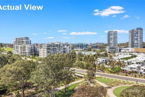 Property photo of 913/100 Fairway Drive Norwest NSW 2153