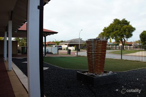 Property photo of 141 Bindoon Loop Huntingdale WA 6110