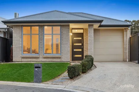 Property photo of 20A Deepdene Avenue Athelstone SA 5076
