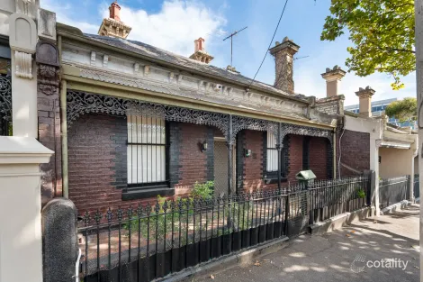 309 George St, Fitzroy, VIC 3065