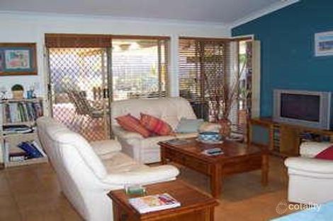 Property photo of 6 Sovereign Court Birkdale QLD 4159
