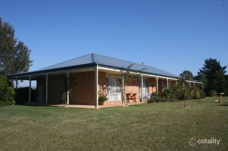 Property photo of 32 Glenduart Grove Moruya NSW 2537
