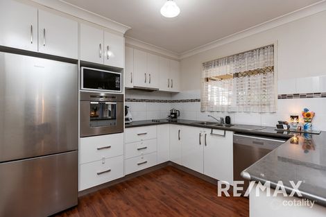 Property photo of 4 Langi Crescent Glenfield Park NSW 2650