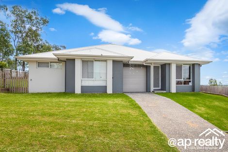 Property photo of LOT 1/11 Pemswood Close Deebing Heights QLD 4306