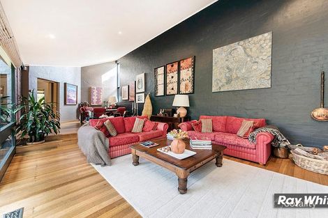Property photo of 38 Mirning Crescent Aranda ACT 2614