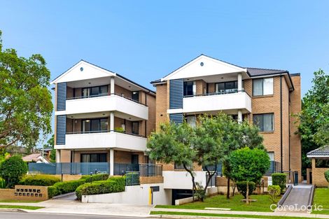 Property photo of 7/149-151 Pitt Street Merrylands NSW 2160