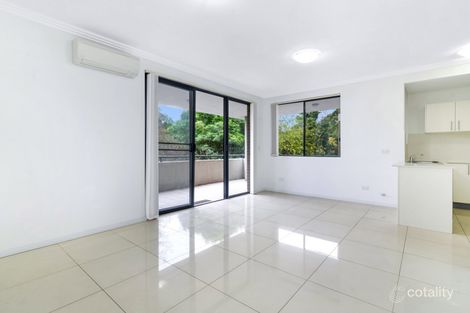 Property photo of 7/149-151 Pitt Street Merrylands NSW 2160