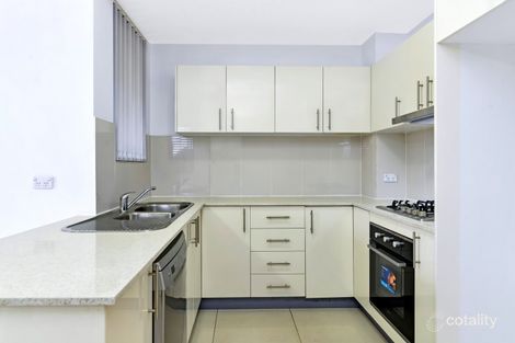 Property photo of 7/149-151 Pitt Street Merrylands NSW 2160