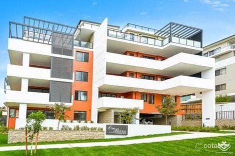 Property photo of 1/1-3 Belair Close Hornsby NSW 2077