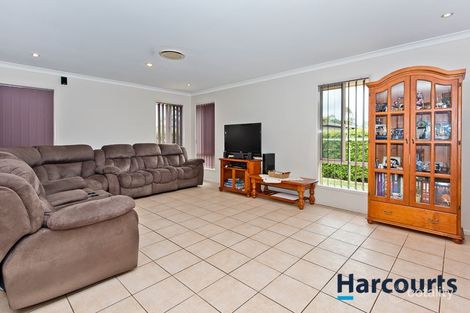 Property photo of 32 Waterway Crescent Narangba QLD 4504