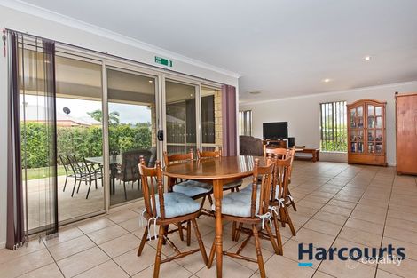 Property photo of 32 Waterway Crescent Narangba QLD 4504