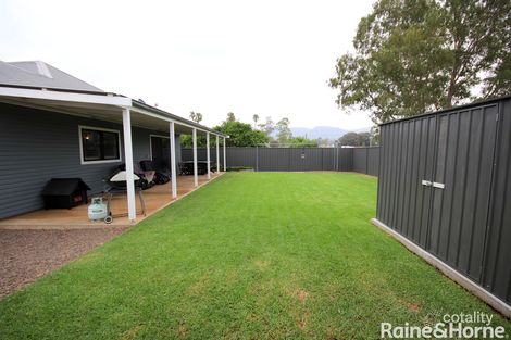 Property photo of 2B Ogilvie Street Denman NSW 2328