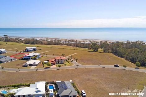 8 Sandcastles Cct, Burrum Heads, QLD 4659