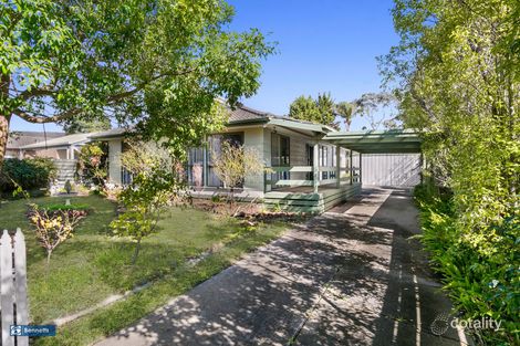 Property photo of 28 Lugano Avenue Dromana VIC 3936