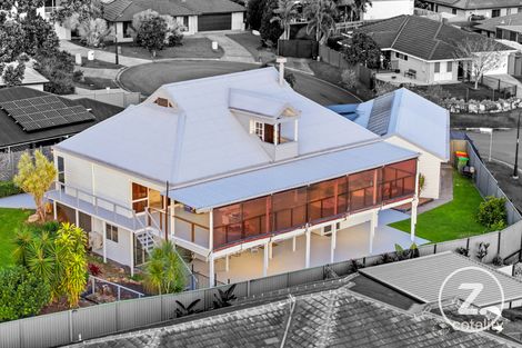 Property photo of 2 Carmel Close Gilston QLD 4211