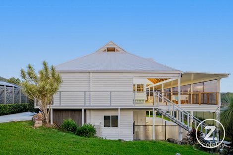 Property photo of 2 Carmel Close Gilston QLD 4211