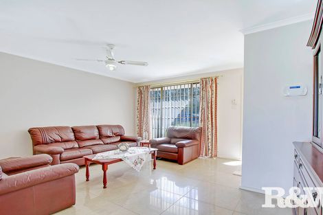 Property photo of 19 Charlotte Road Rooty Hill NSW 2766