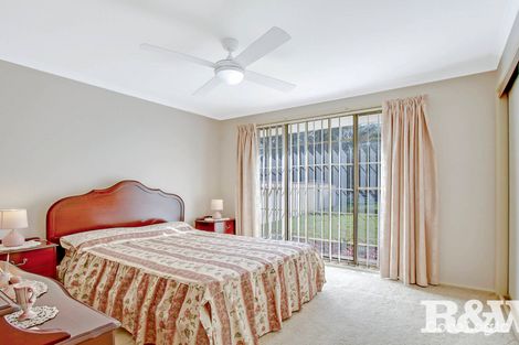 Property photo of 19 Charlotte Road Rooty Hill NSW 2766