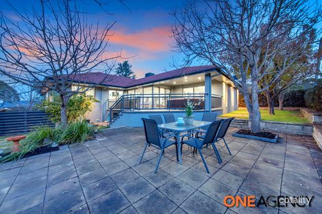 Property photo of 37 Gledden Street Chifley ACT 2606