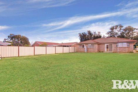 Property photo of 19 Charlotte Road Rooty Hill NSW 2766