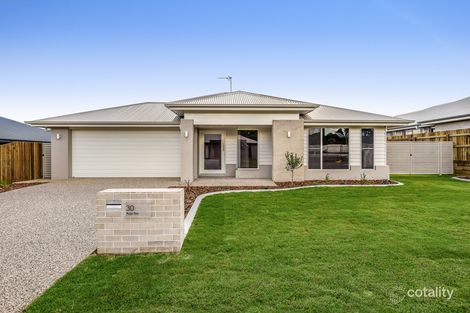 30 Mcgee Dr, Kearneys Spring, QLD 4350