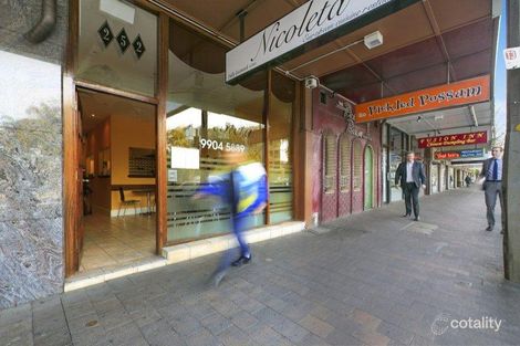 1/252 Military Rd, Neutral Bay, NSW 2089