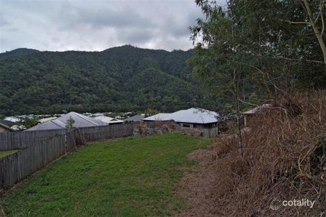 31 William Hickey St, Redlynch, QLD 4870