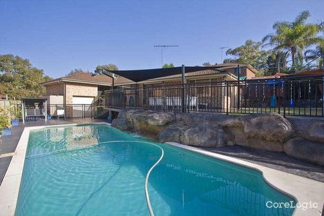 Property photo of 3 Heritage Drive Illawong NSW 2234