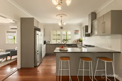 Property photo of 213 Ellison Road Geebung QLD 4034