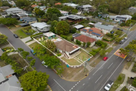 Property photo of 213 Ellison Road Geebung QLD 4034