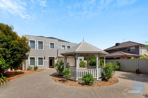 Property photo of 14 Heathcote Retreat Caroline Springs VIC 3023