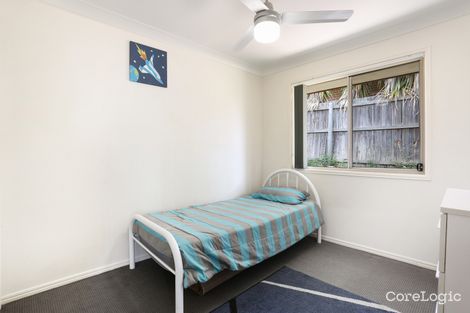 Property photo of 10 Harrison Court Darling Heights QLD 4350