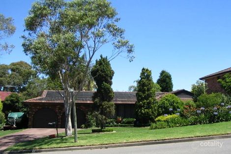 12 Myson Dr, Cherrybrook, NSW 2126