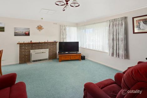 Property photo of 22 Dooley Street North Bendigo VIC 3550