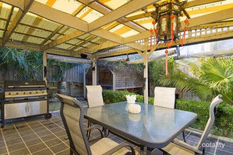 Property photo of 11 Drysdale Circuit Beaumont Hills NSW 2155