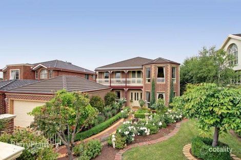 Lot 20 Richardson Rise, Wantirna South, VIC 3152
