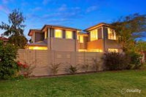 Property photo of 11 Nicholson Street North Manly NSW 2100